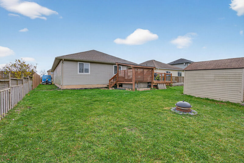 60 Saturn Rd, Port Colborne