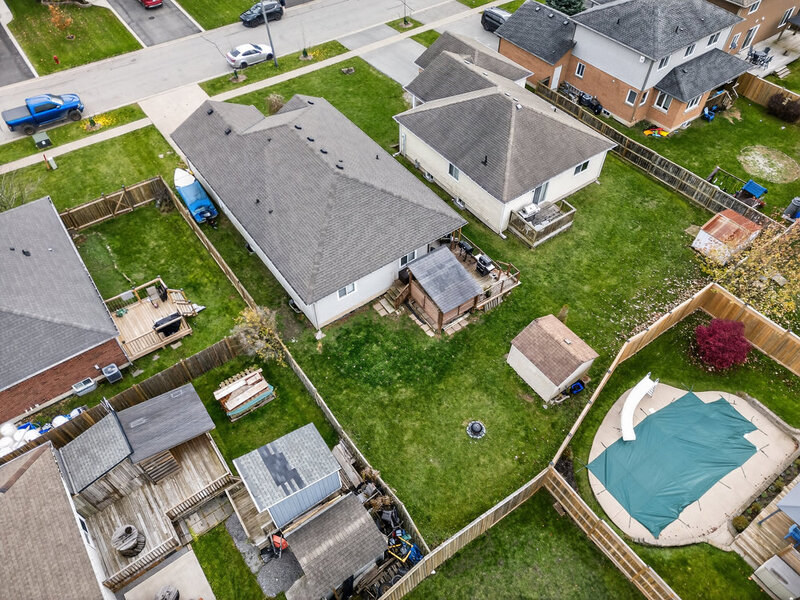 60 Saturn Rd, Port Colborne