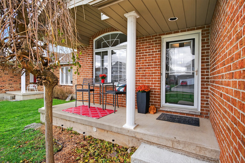 60 Saturn Rd, Port Colborne