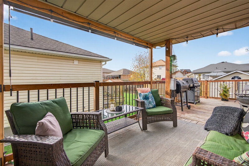 60 Saturn Rd, Port Colborne