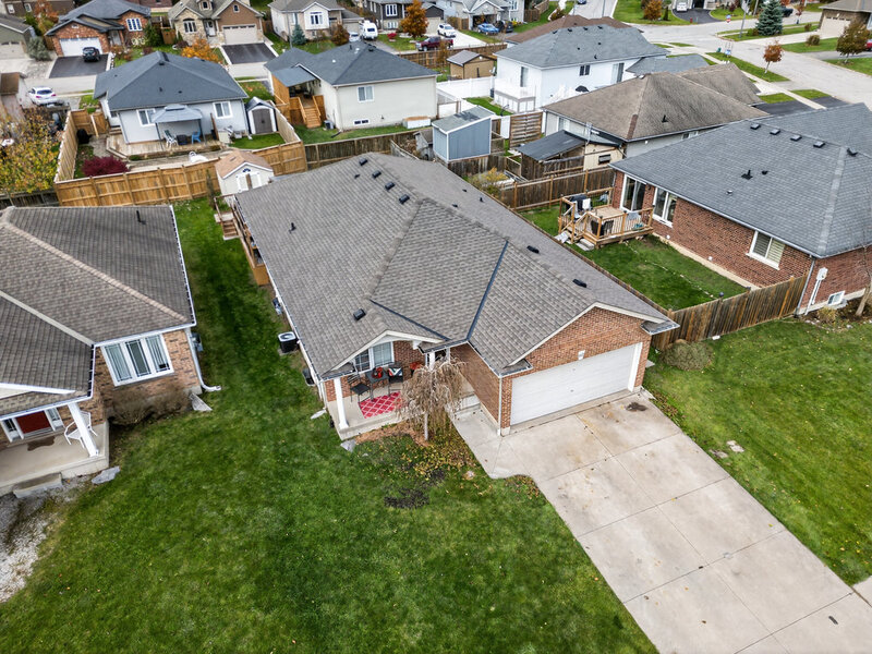 60 Saturn Rd, Port Colborne