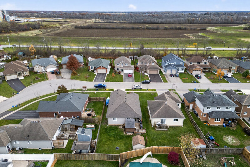 60 Saturn Rd, Port Colborne