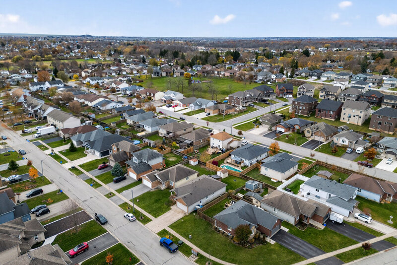 60 Saturn Rd, Port Colborne