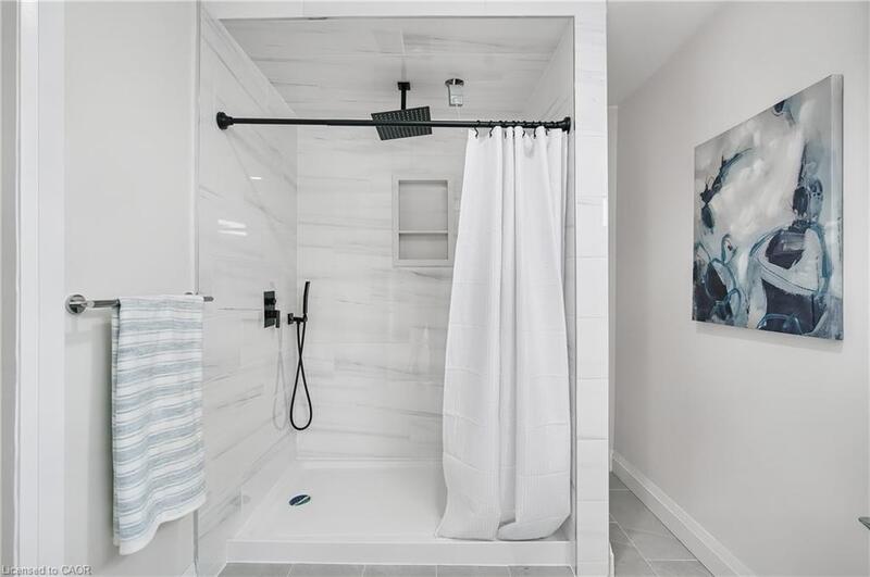 Unit #1-10 Comet Ave, Hamilton