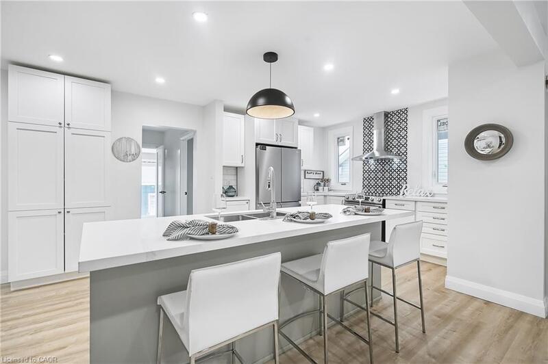 Unit #1-10 Comet Ave, Hamilton