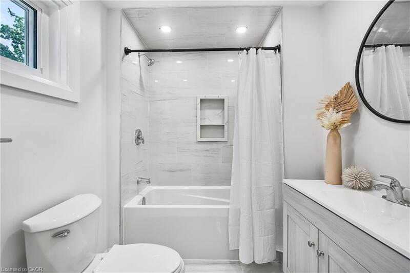 Unit #1-10 Comet Ave, Hamilton