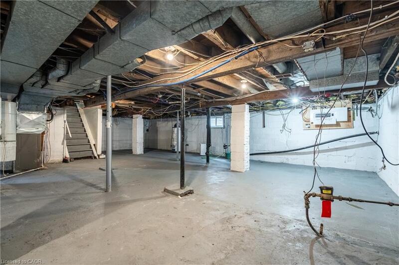 Unit #1-10 Comet Ave, Hamilton