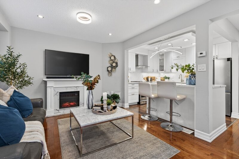 #46-610 Barton St, Stoney Creek