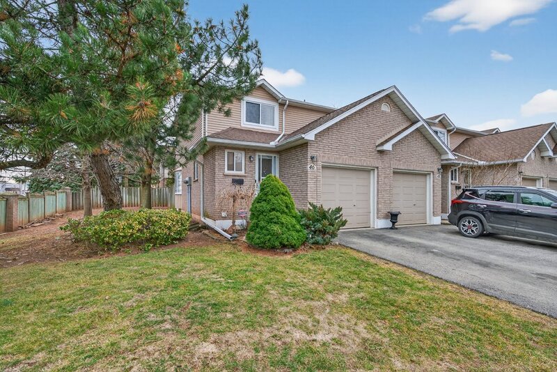 #46-610 Barton St, Stoney Creek