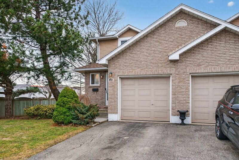 #46-610 Barton St, Stoney Creek