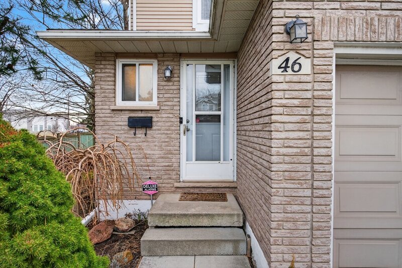 #46-610 Barton St, Stoney Creek
