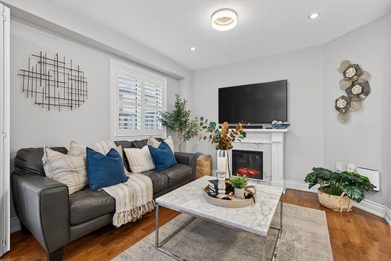 #46-610 Barton St, Stoney Creek