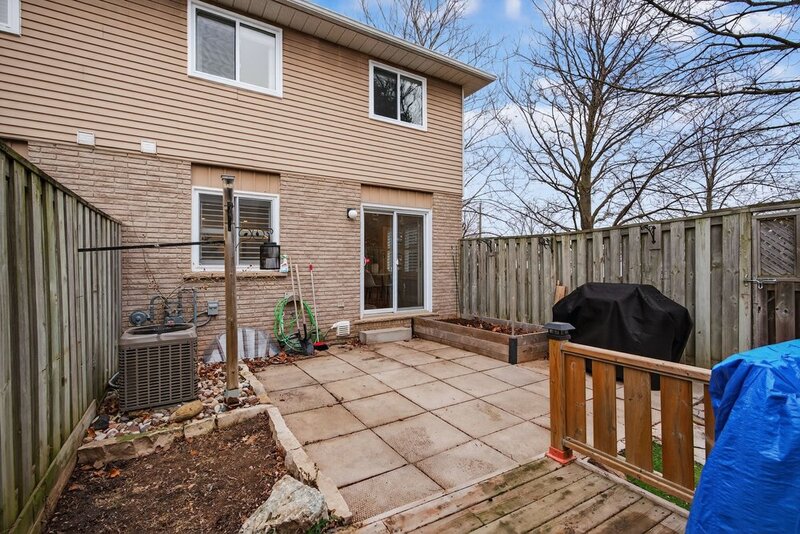 #46-610 Barton St, Stoney Creek