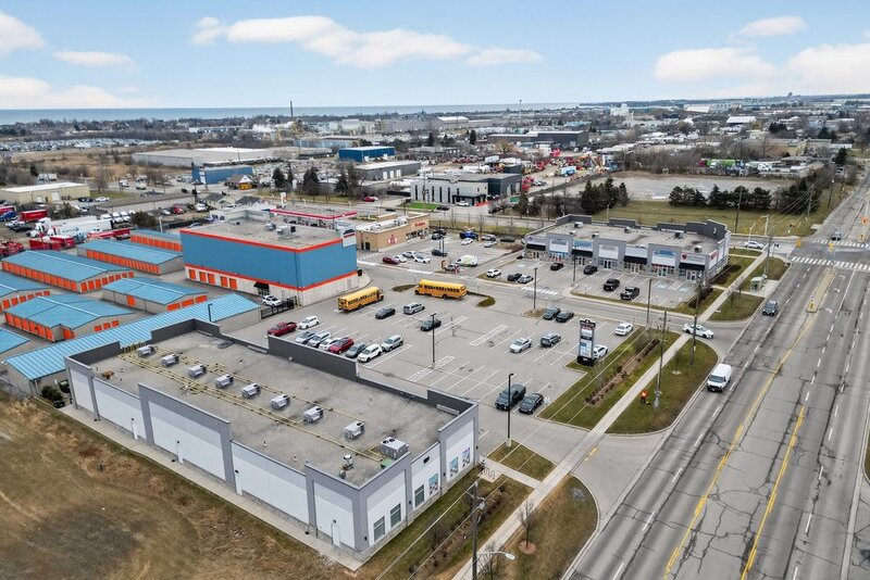 #46-610 Barton St, Stoney Creek