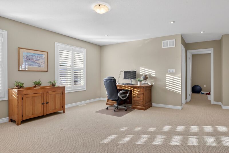 27 Black Walnut Cres, Ancaster ON