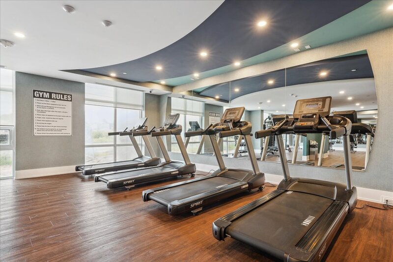 #815 - 460 Dundas St E, Waterdown