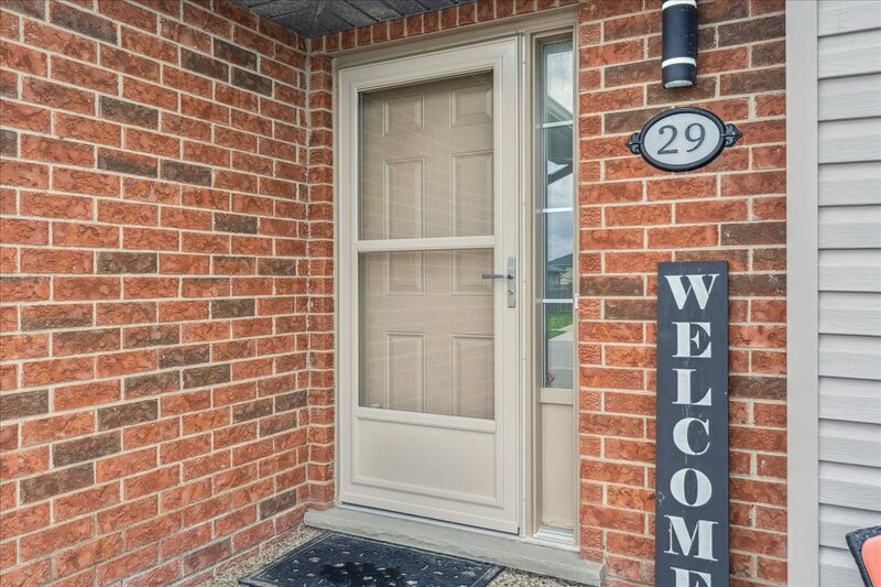 MODERN SPACIOUS OPEN CONCEPT BUNGALOW IN HAGERSVILLE!