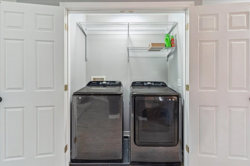 MODERN SPACIOUS OPEN CONCEPT BUNGALOW IN HAGERSVILLE!