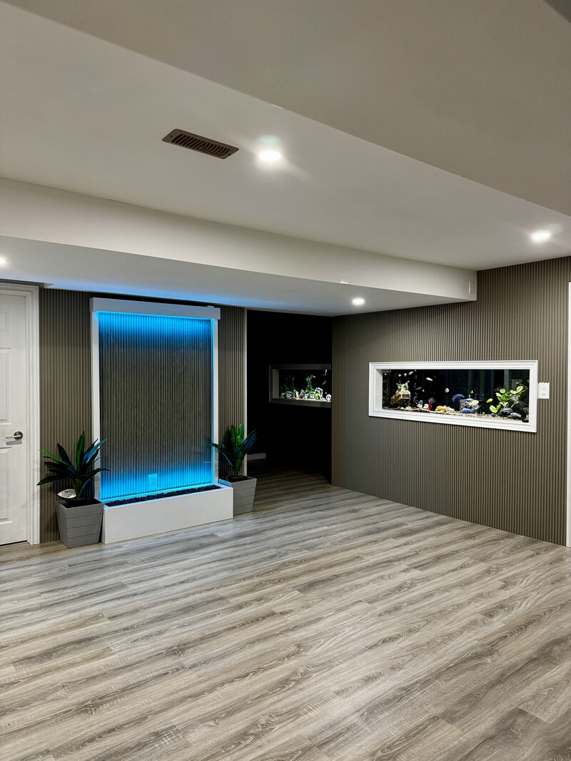 MODERN SPACIOUS OPEN CONCEPT BUNGALOW IN HAGERSVILLE!