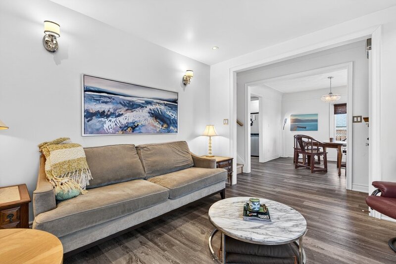 Welcome to 710 Rennie Street, a beautifully updated!