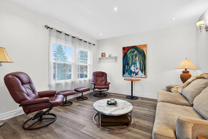 Welcome to 710 Rennie Street, a beautifully updated!