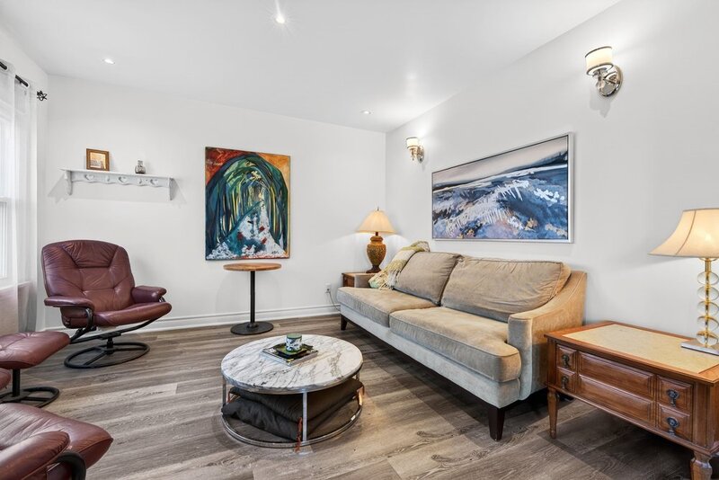 Welcome to 710 Rennie Street, a beautifully updated!