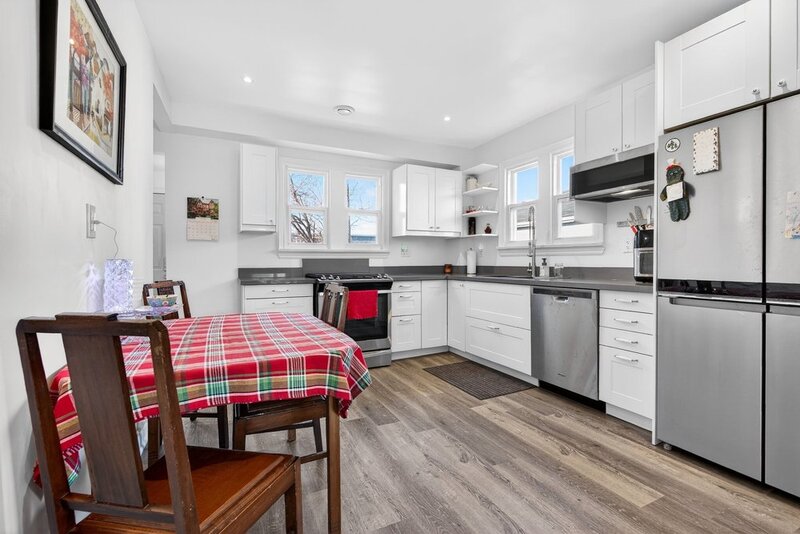 Welcome to 710 Rennie Street, a beautifully updated!