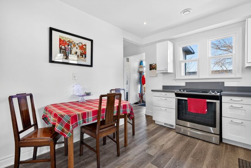 Welcome to 710 Rennie Street, a beautifully updated!