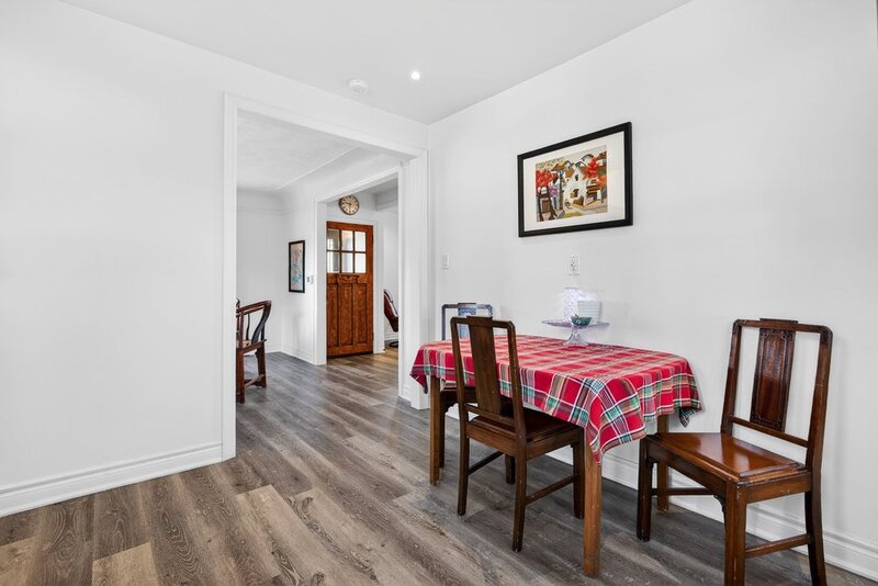 Welcome to 710 Rennie Street, a beautifully updated!