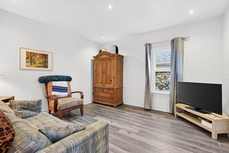 Welcome to 710 Rennie Street, a beautifully updated!