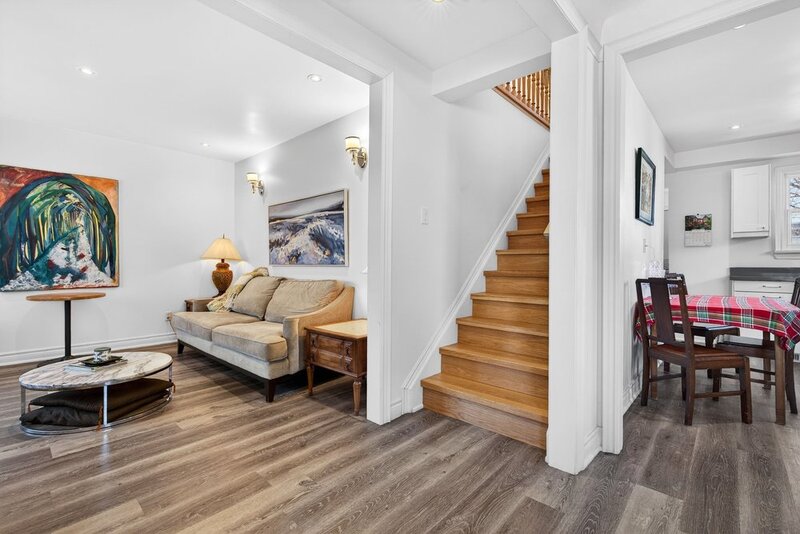 Welcome to 710 Rennie Street, a beautifully updated!