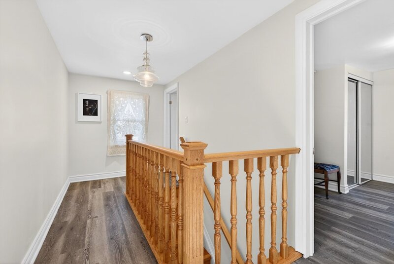 Welcome to 710 Rennie Street, a beautifully updated!