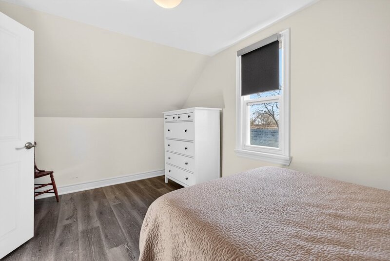 Welcome to 710 Rennie Street, a beautifully updated!