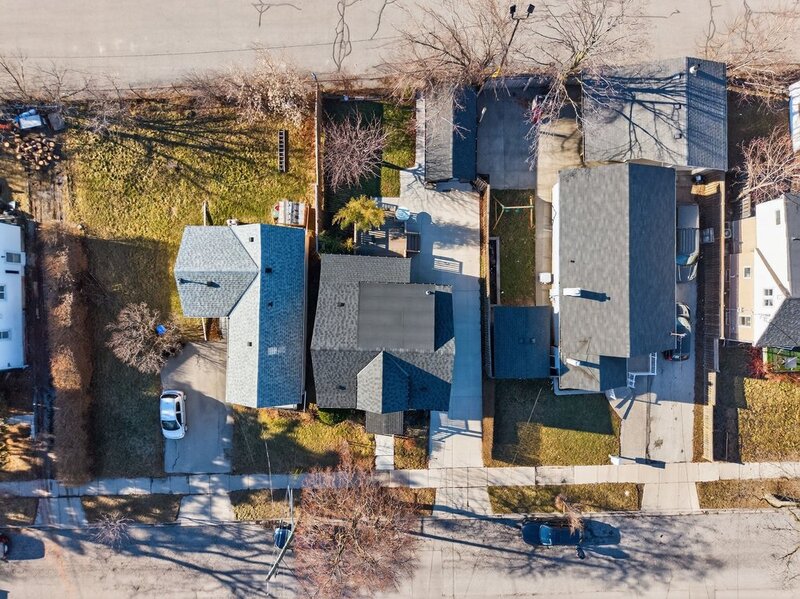 Welcome to 710 Rennie Street, a beautifully updated!