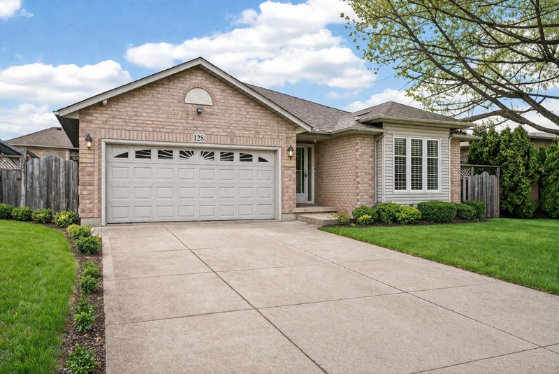 GREAT BACKSPLIT IN QUIET EAST HAMILTON LOCATION!