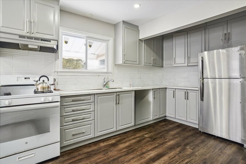 SPACIOUS UPPER LEVEL 4 BEDROOM HOME FOR LEASE