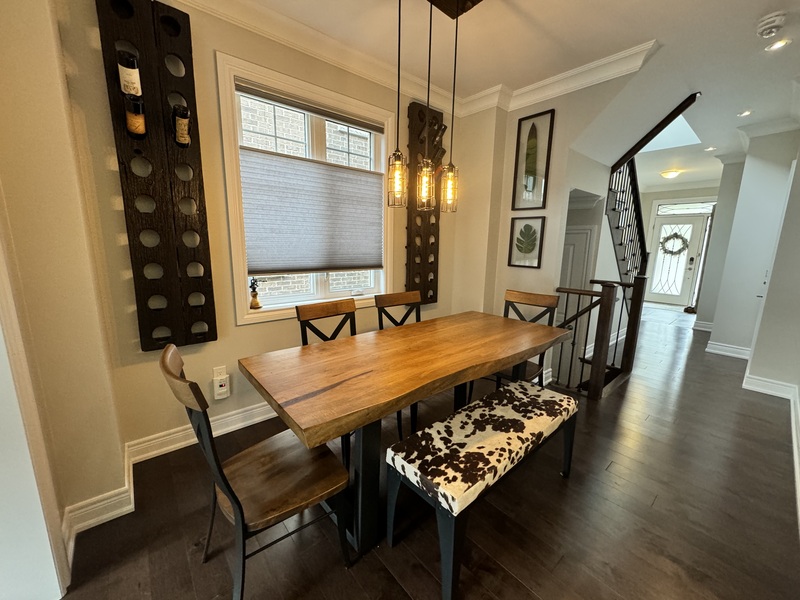 GREAT GRIMSBY BEACH FAMILY HOME FOR LEASE!