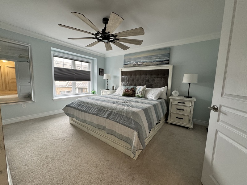 GREAT GRIMSBY BEACH FAMILY HOME FOR LEASE!