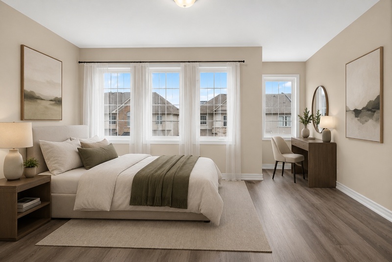 GREAT CONDO IN GRIMSBY-ON-THE-LAKE FOR LEASE!