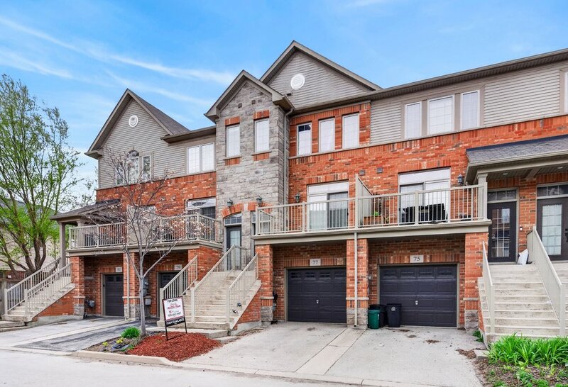 GREAT CONDO IN GRIMSBY-ON-THE-LAKE FOR LEASE!