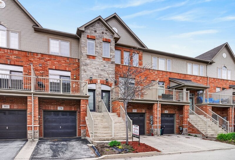 GREAT CONDO IN GRIMSBY-ON-THE-LAKE FOR LEASE!