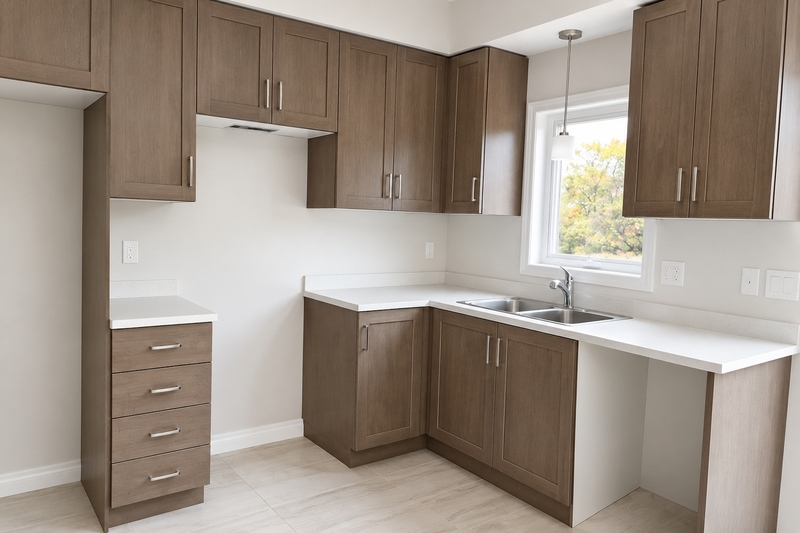 BEAUTIFULLY MAINTAINED END-UNIT TOWNHOME IN ANCASTER!