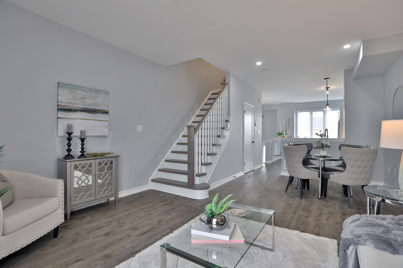 BEAUTIFULLY MAINTAINED TOWNHOME FOR LEASE IN WINONA!