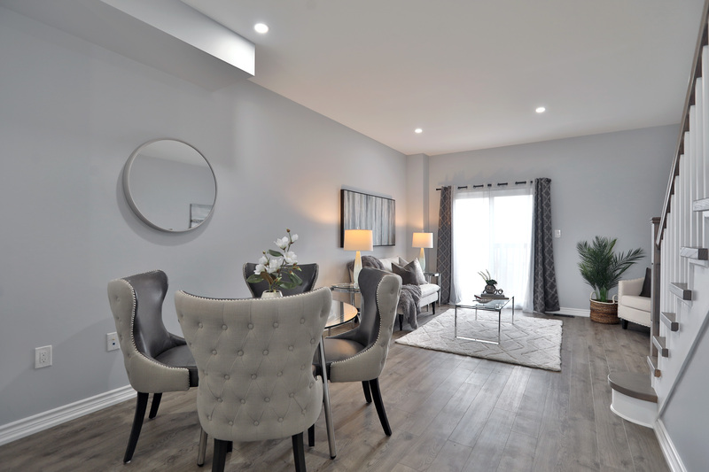 BEAUTIFULLY MAINTAINED TOWNHOME FOR LEASE IN WINONA!