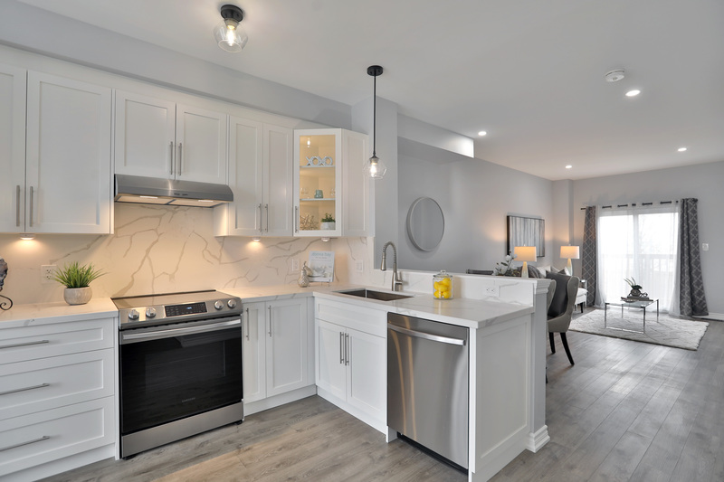 BEAUTIFULLY MAINTAINED TOWNHOME FOR LEASE IN WINONA!