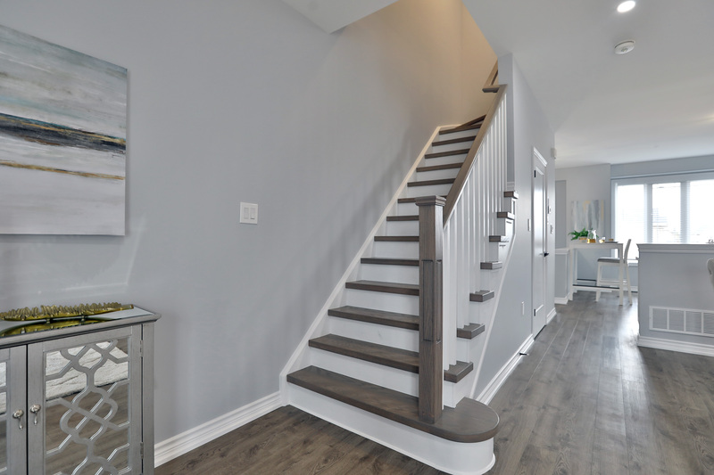 BEAUTIFULLY MAINTAINED TOWNHOME FOR LEASE IN WINONA!