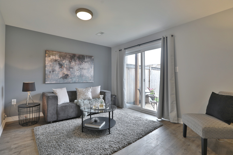 BEAUTIFULLY MAINTAINED TOWNHOME FOR LEASE IN WINONA!