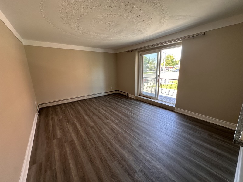 GREAT WALKABLE APARTMENT ON HAMILTON MOUNTAIN!