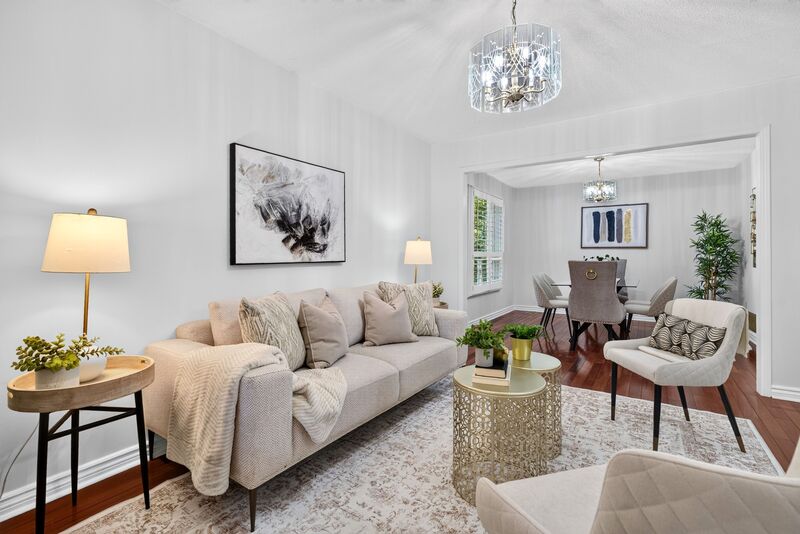 GREAT FAMILY HOME IN QUIET FAMILY NEIGHBOURHOOD IN MISSISSAUGA!