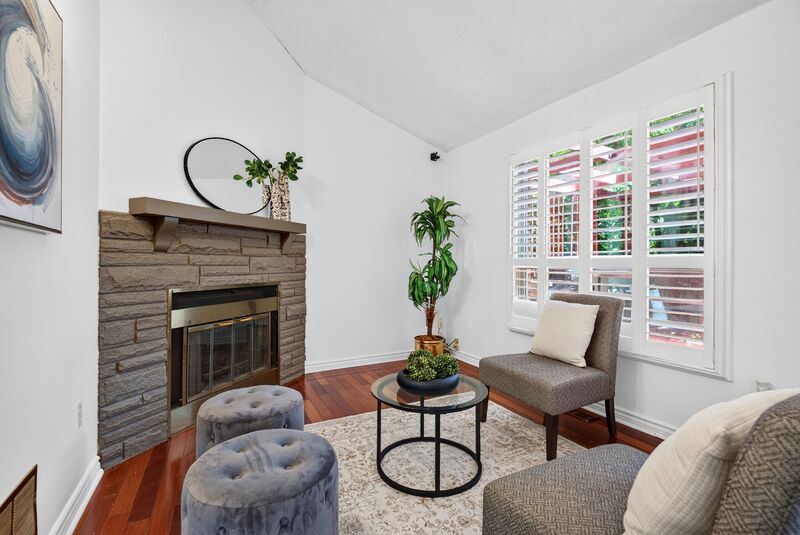 GREAT FAMILY HOME IN QUIET FAMILY NEIGHBOURHOOD IN MISSISSAUGA!